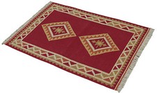 Original Ghashghai Nomaden