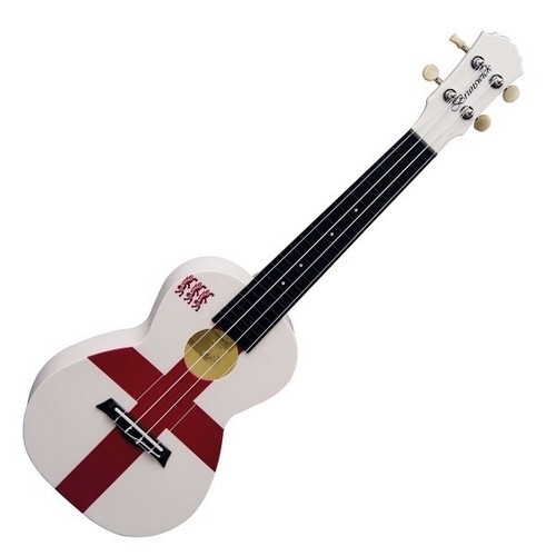 Brunswick bu50ceng ukulele - bu50ceng,