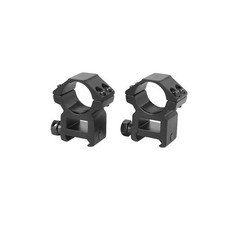 25.4mm Ringe Hochprofil 20mm