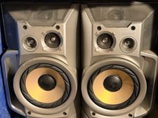 Sony SS-RXD7S Lautsprecher