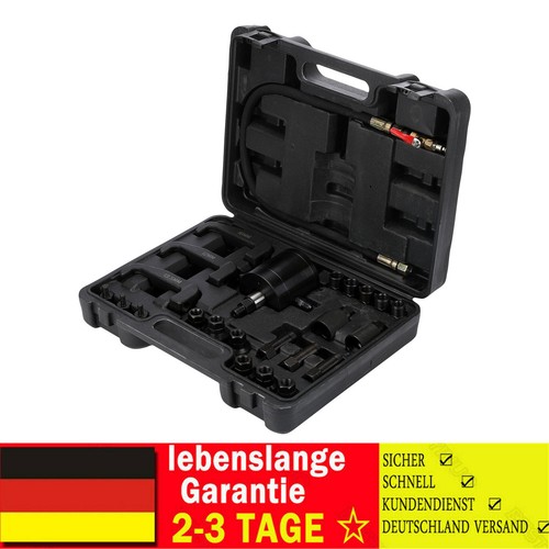 Injector puller kit kfz - puller, diesel