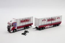 Herpa Scania CR Schwedenzug