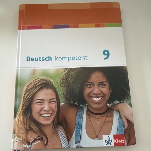 Deutsch kompetent ausgabe - kompetent,