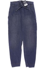 Nikita Jeans Damen Hose Denim