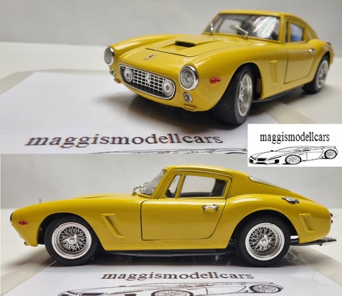 Ferrari 250 berlinetta bj - ferrari,
