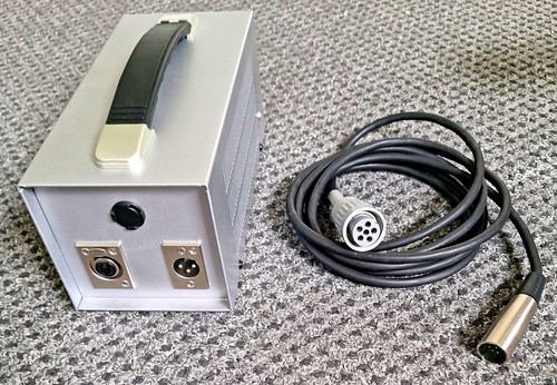 Psu netzteil für neumann - psu,