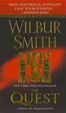 The Quest: A Novel of Ancient