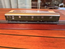 Märklin HO Geräuschwagen
