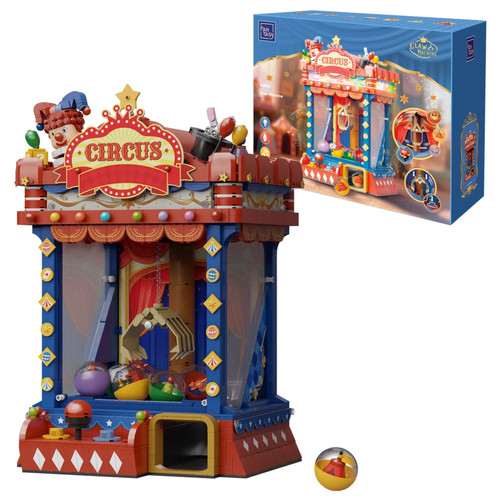 Pantasy 86002 greifautomat - pantasy,