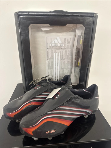Adidas f50 tunit 2005 - adidas,