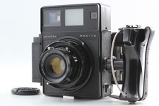 *Opt NEUWERTIG* Mamiya