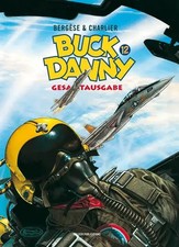 Buck Danny Gesamtausgabe Band