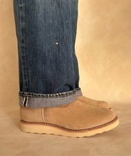 Size 8 E (41 EU) New Red Wing