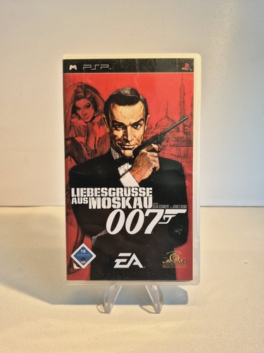James bond 007 - james,