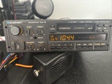 Blaupunkt Woodstock SQR 88