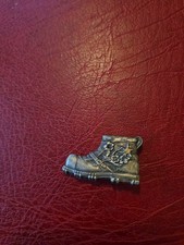  Alte Anstecknadel Souvenir