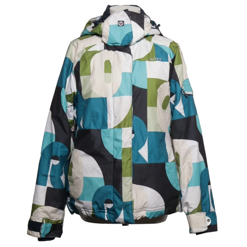 Roxy skijacke damen - roxy,, skijacke,