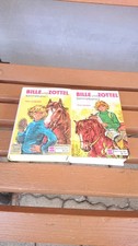 BILLE UND ZOTTEL, SAMMELBAND 1