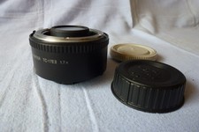Nikon TC-17E II AF-S Teleconverter