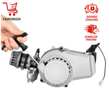 49cc 2-Takt Motor Set für