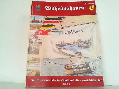 Wilhelmshaven gesichter einer - wilhelmshaven,
