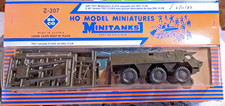 Roco HO Scale Minitanks TPZ1