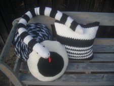 HOME Accessoires in  SCHWARZ -  WEISS