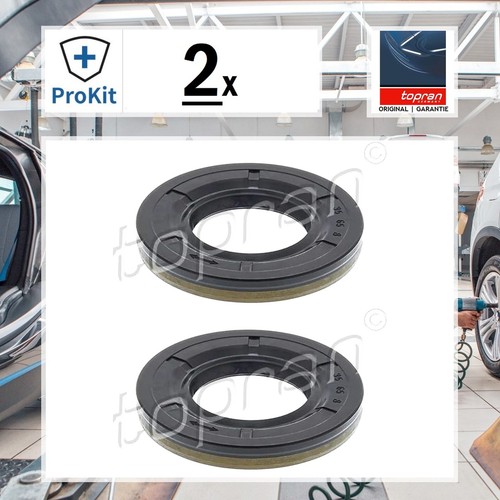 Original topran - 2x,