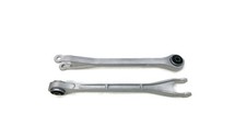 2x Querlenker hinten unten