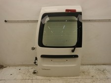 Hecktür links CANDYWEISS VW