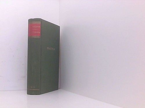 Anna karenina tolstoi leo - anna,