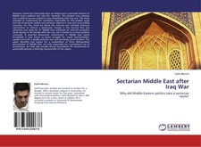 Sectarian middle east after - sectarian,