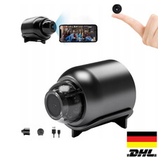 X5 Mini Kamera Wifi Kamera