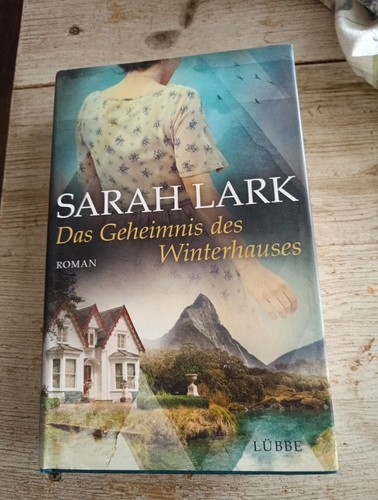Das geheimnis des winterhauses - geheimnis,