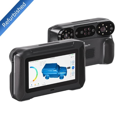 Creality scanner sermoon p1 - scanner,