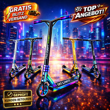 KESSER Stunt Scooter GT-Limit