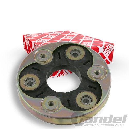 Febi bilstein kreuzgelenk - febi,