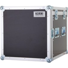 KORN Case Winkelrack 8+2 HE /