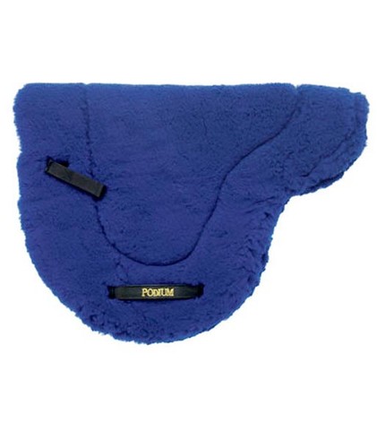 Podium fleece satteltasche - podium, fleece-satteltasche
