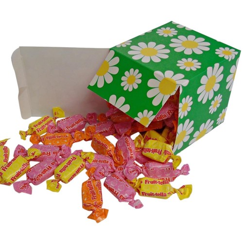 300g quadratische kausnacks - 300g,