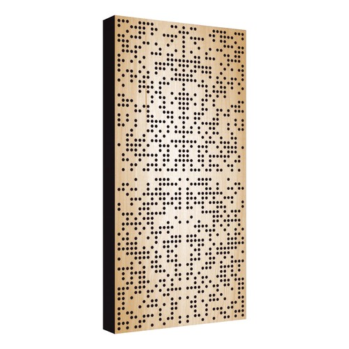 Binary diffuser 120x60 akustik - binary,
