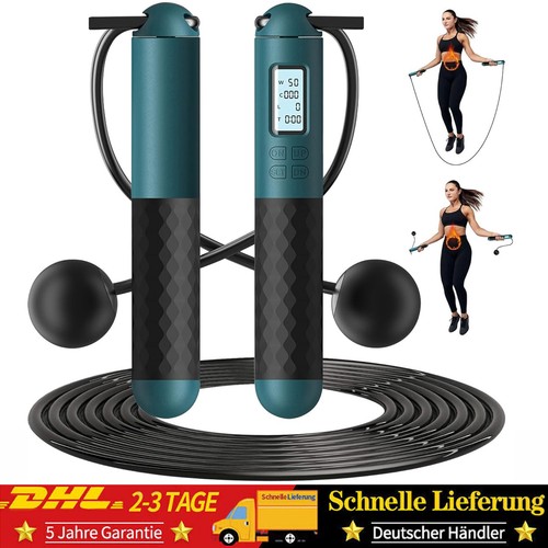 Rope springseil skipping - rope,