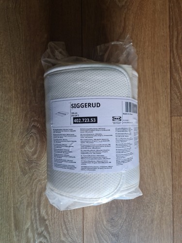 Ikea matratzendrell siggerud - ikea,