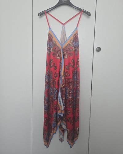 Extravagantes zara sommerkleid - extravagantes,