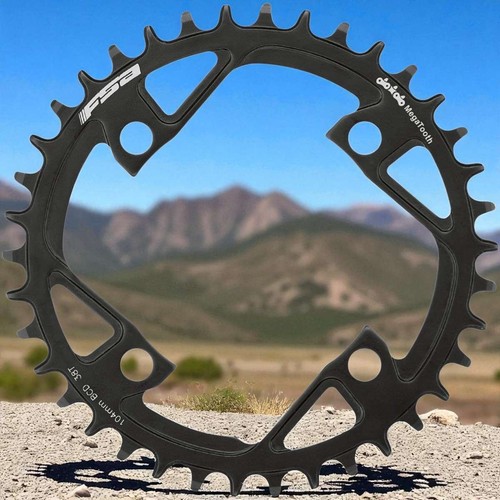 Fsa megatooth kettenblatt 34t - megatooth,