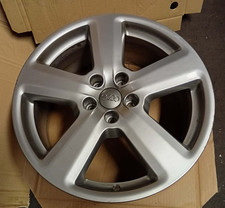 AUDI A4 Alufelgen 8x18 ET 43