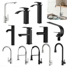 Moderne Küchenarmatur 360°