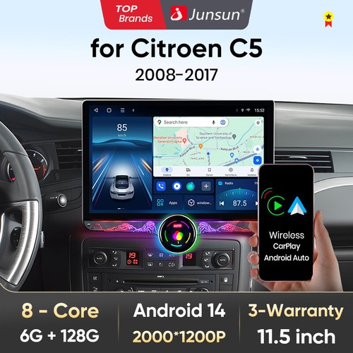 128gb carplay android 13 - 6+128gb,
