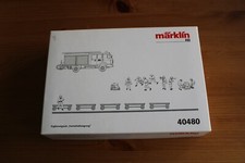 Märklin H0 40480