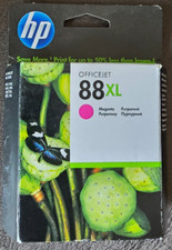 88 xl original - hp,